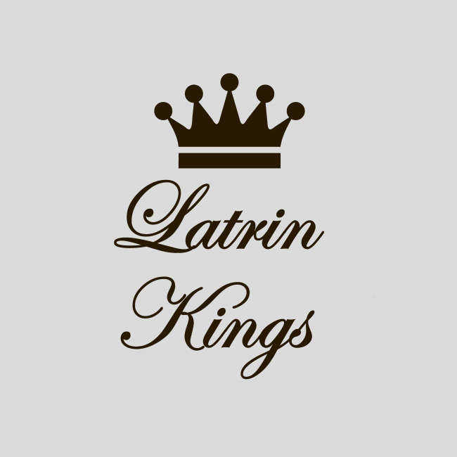 Latrin kings